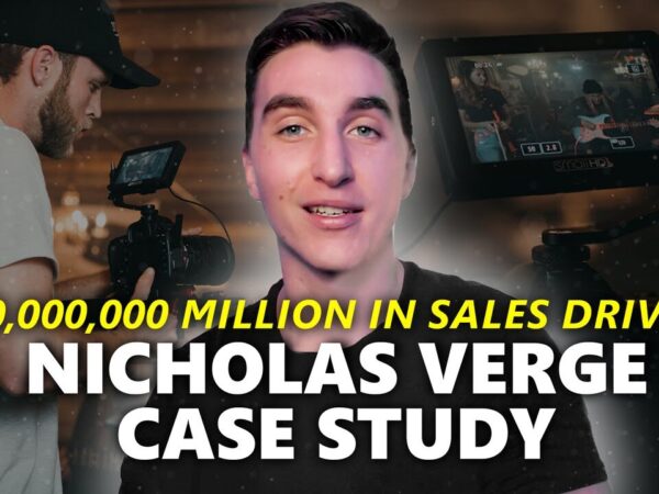 How Nick Verge Saved $48,000/Year by Hiring Through HireUA