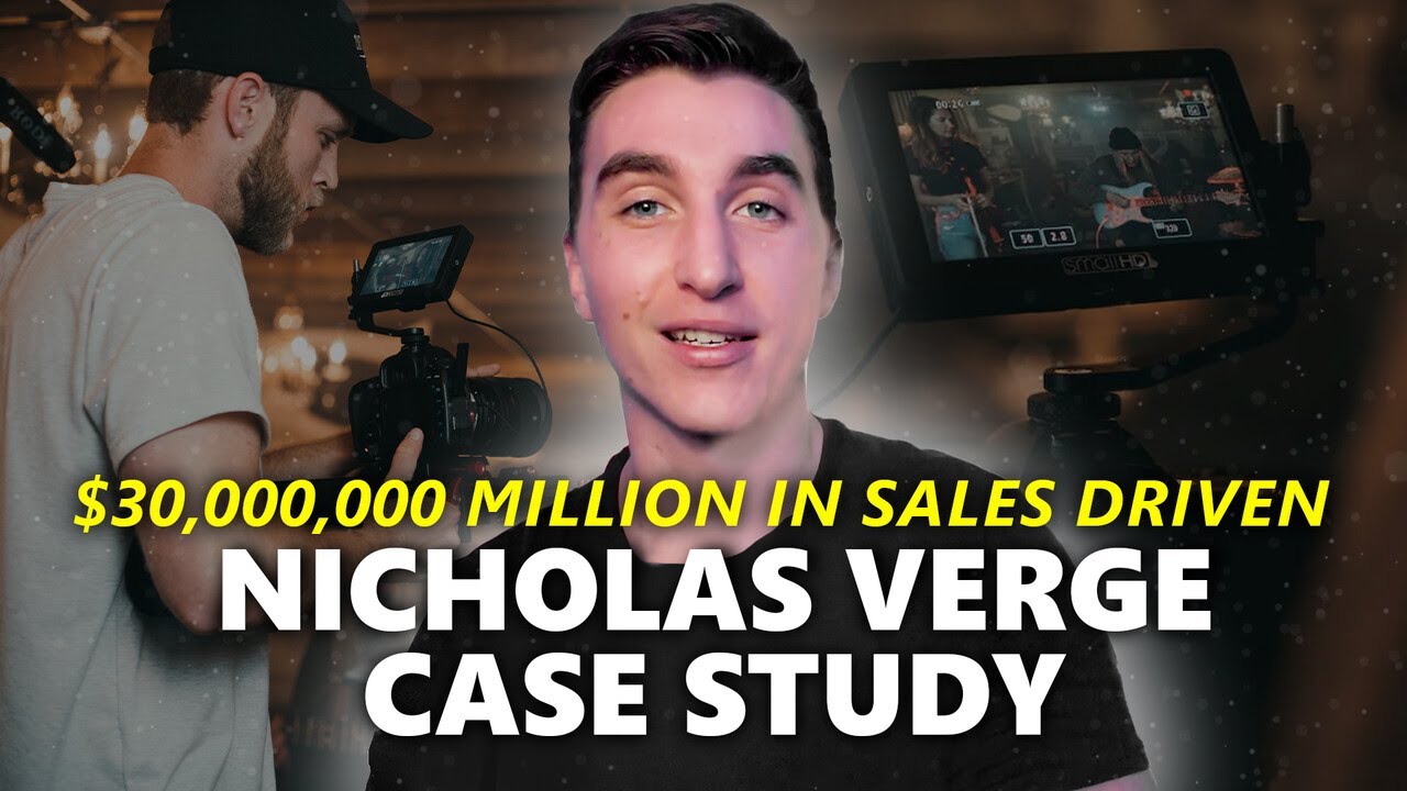 How Nick Verge Saved $48,000/Year by Hiring Through HireUA