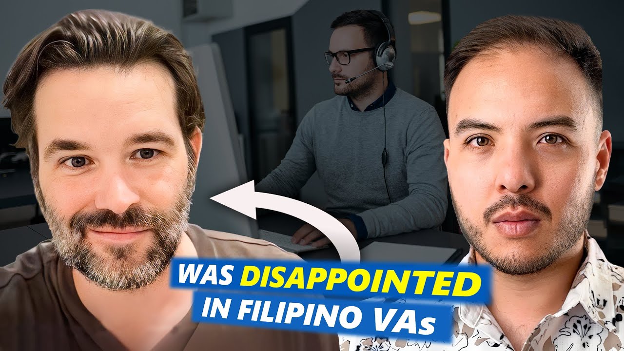 Epiphany Marketing Blown Away by HireUA Experience versus a Filipino Hiring Agency