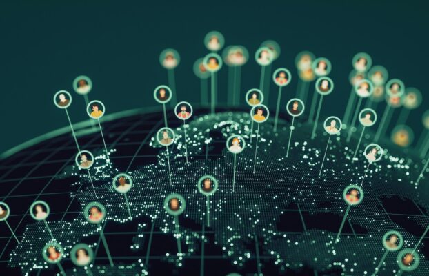 How to Hire International Employees (Nobody Has to Move Anywhere)