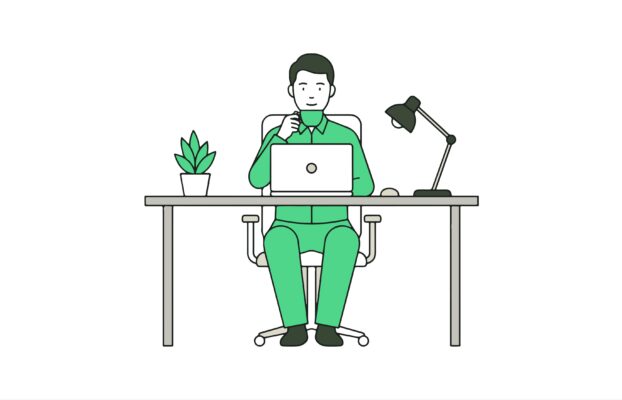 Independent Contractor vs. Employee