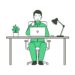 independent contractor vs employee