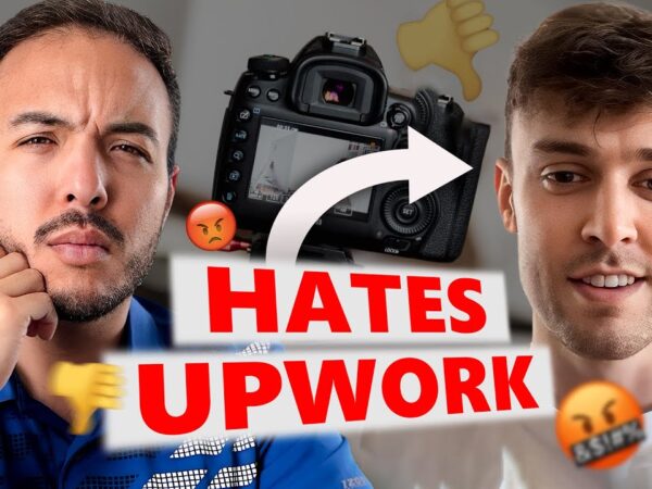 Why AdPunch (Marketing Agency) Is Going to Stop Using Upwork to Hire Video Editors