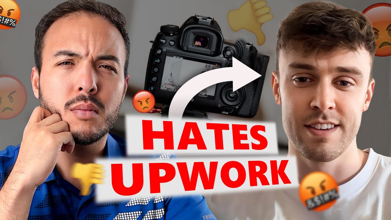 Why AdPunch (Marketing Agency) Is Going to Stop Using Upwork to Hire Video Editors
