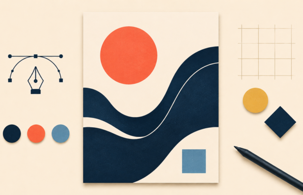Outsource Graphic Design — The Problem With Unlimited Revisions