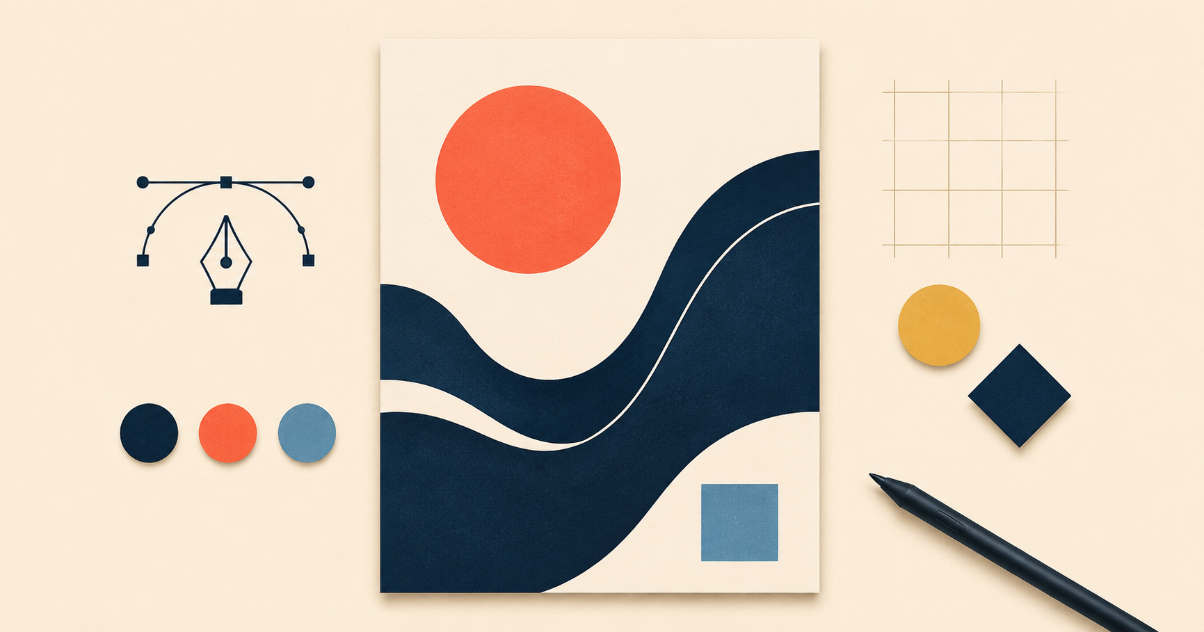 Outsource Graphic Design — The Problem With Unlimited Revisions