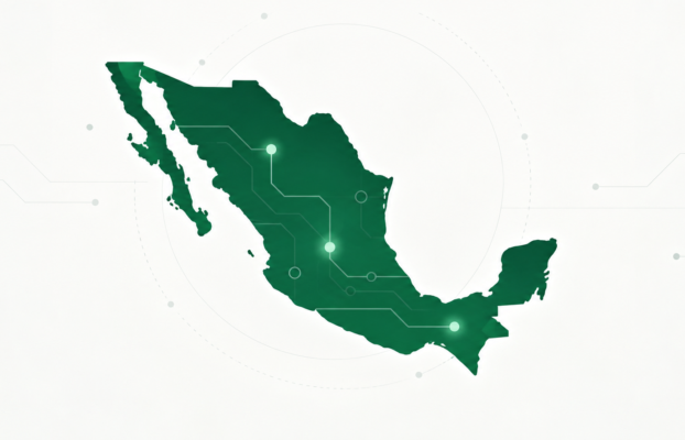 Nearshore Software Development in Mexico — Ultimate Guide to Hiring A-Players